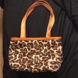 Harvey’s Seatbelt Bag Large Tote